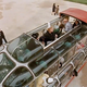 Image for article titled This Is The Weirdest Bus Ever Built And It Seems To Have Been Lost To Time